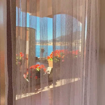 Una Terrazza Sul Mare - Balzi Rossi Ventimiglia Exterior photo