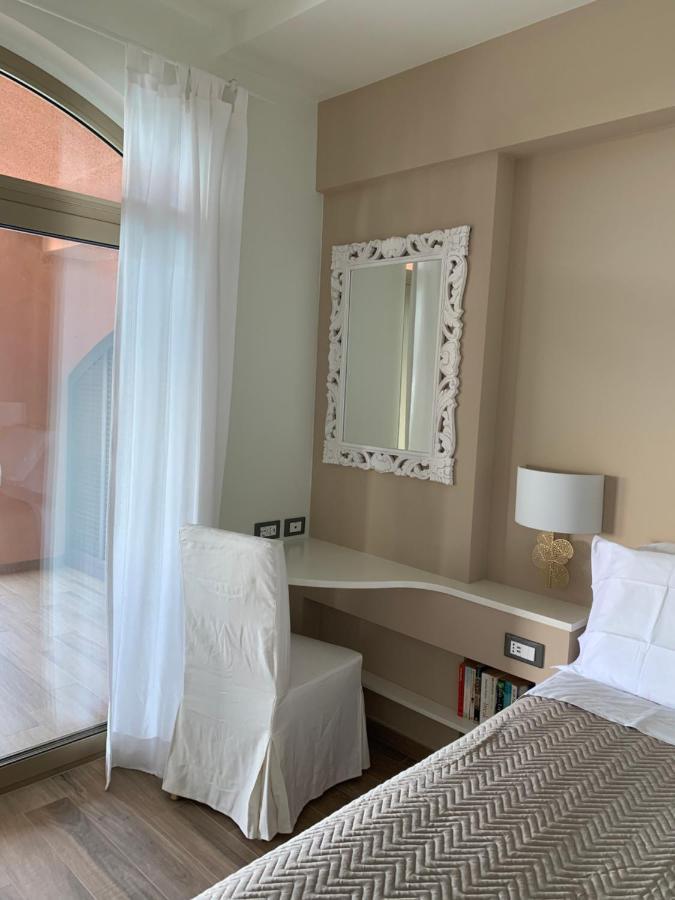 Terrazza Sul Mare - Balzi Rossi Appartamento *