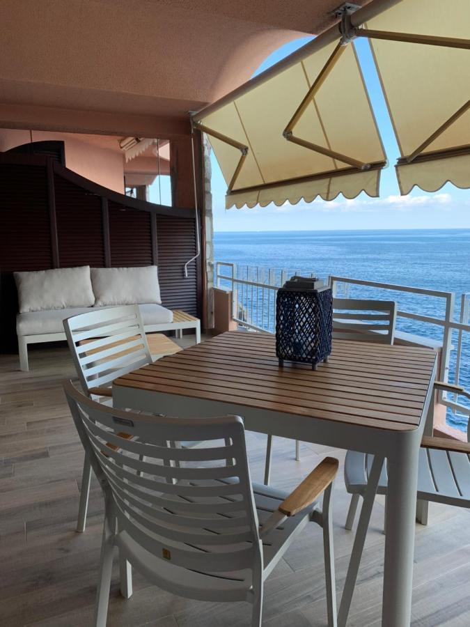 Apartment Terrazza Sul Mare - Balzi Rossi Ventimiglia