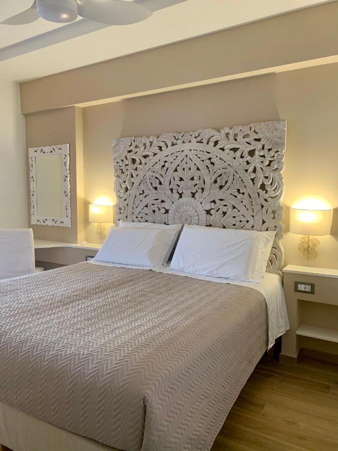 Appartamento Terrazza Sul Mare - Balzi Rossi *