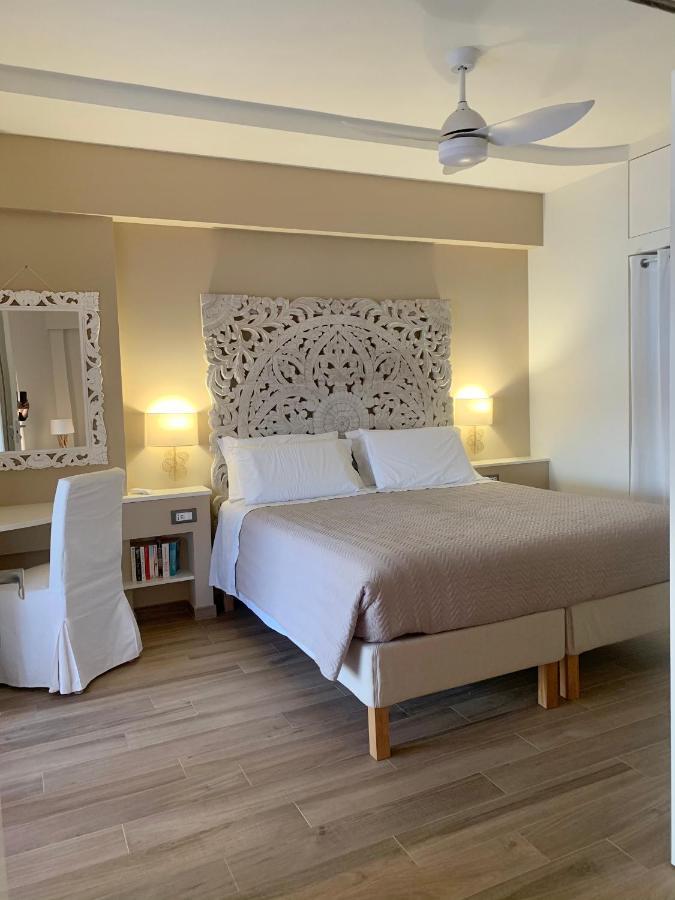 Apartment Terrazza Sul Mare - Balzi Rossi Ventimiglia
