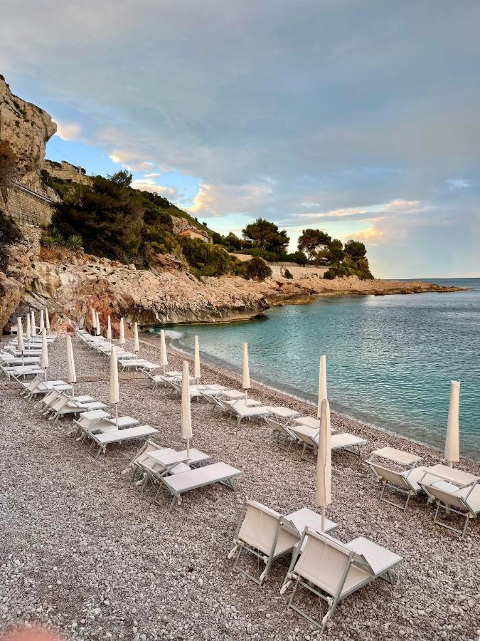 Terrazza Sul Mare - Balzi Rossi Ventimiglia