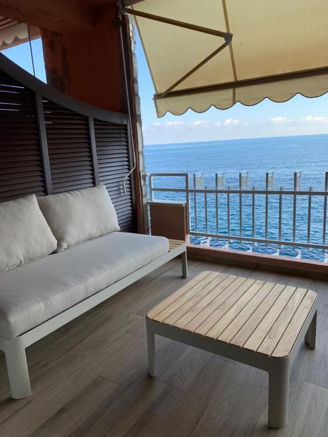 Terrazza Sul Mare - Balzi Rossi
