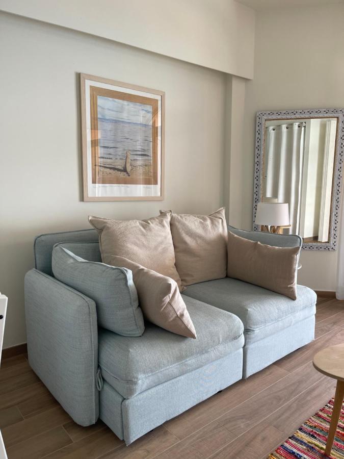 Terrazza Sul Mare - Balzi Rossi Apartment *