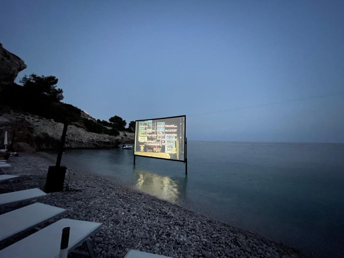 Terrazza Sul Mare - Balzi Rossi Apartment *
