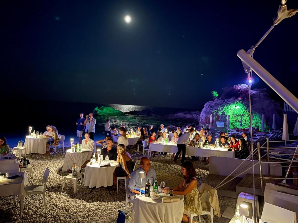 Terrazza Sul Mare - Balzi Rossi *