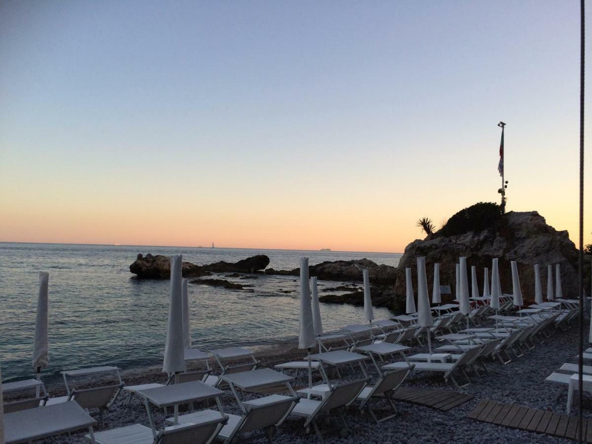 Terrazza Sul Mare - Balzi Rossi