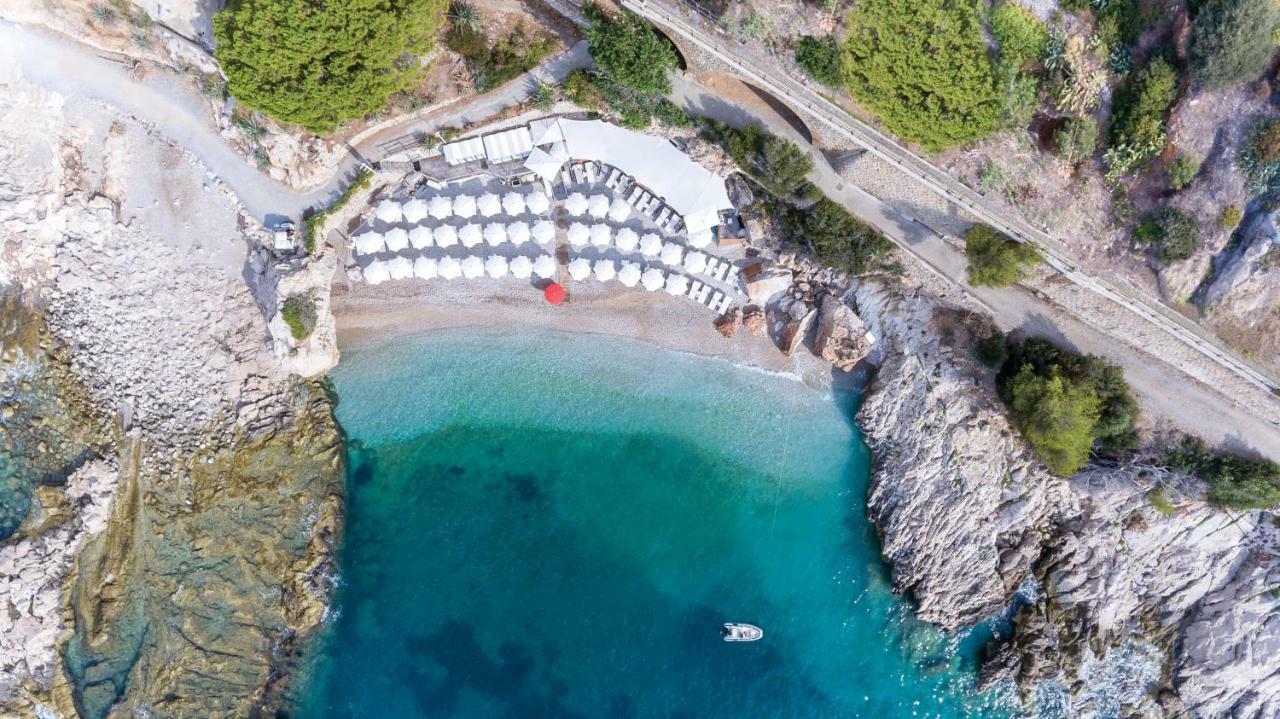 Terrazza Sul Mare - Balzi Rossi Apartment Ventimiglia