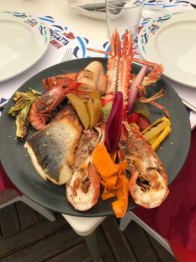 Terrazza Sul Mare - Balzi Rossi Appartamento Ventimiglia