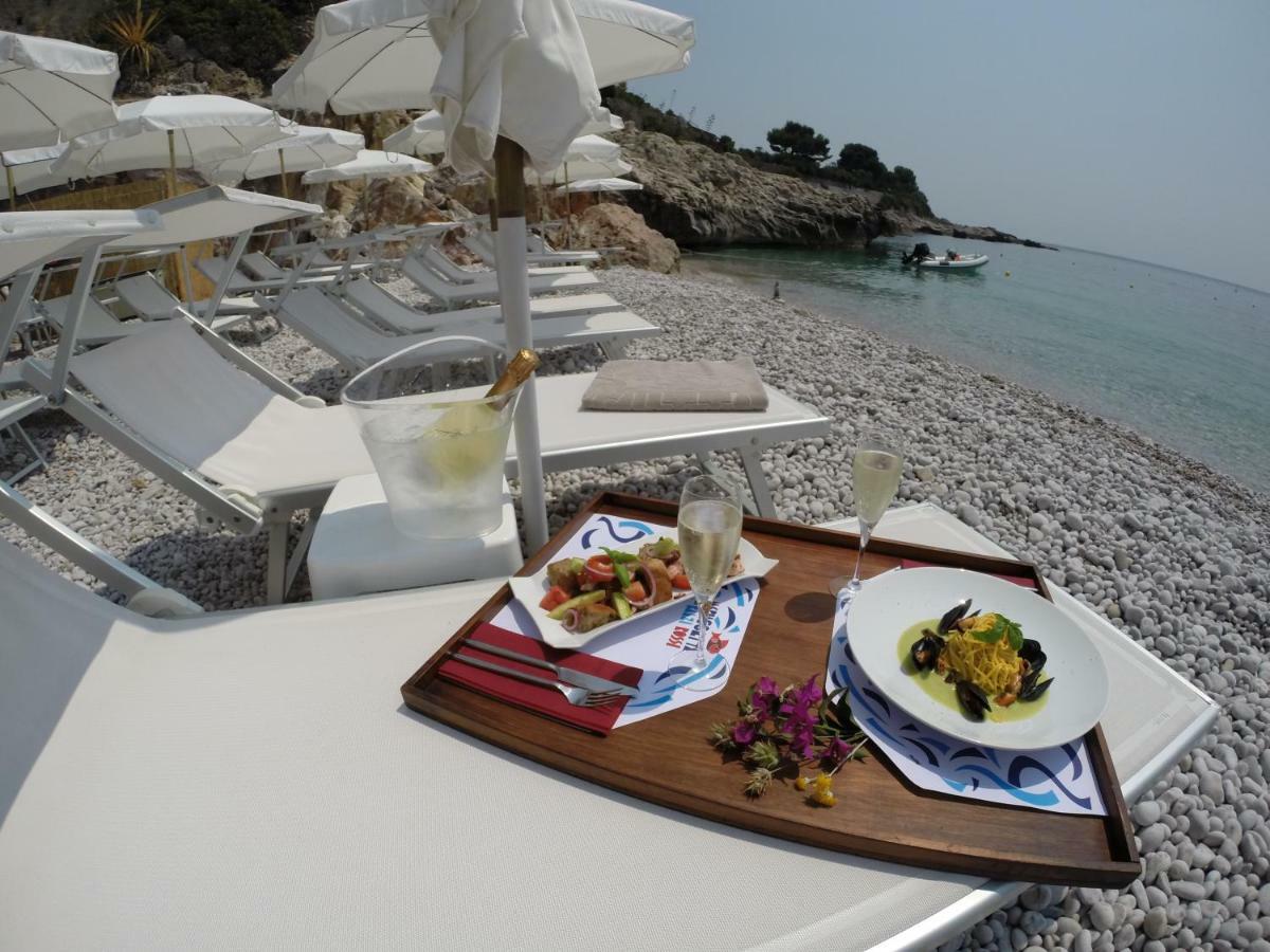 Terrazza Sul Mare - Balzi Rossi Ventimiglia