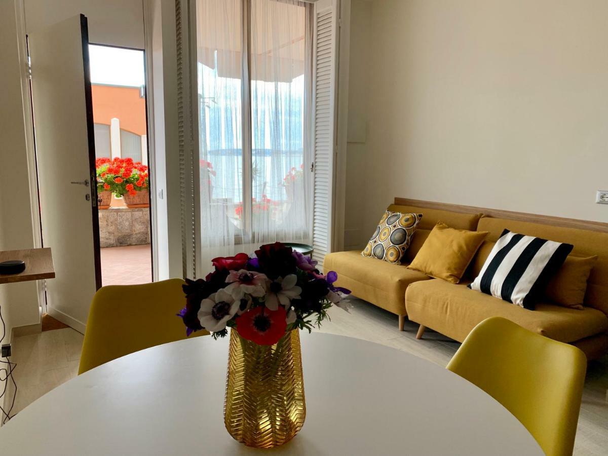 Terrazza Sul Mare - Balzi Rossi