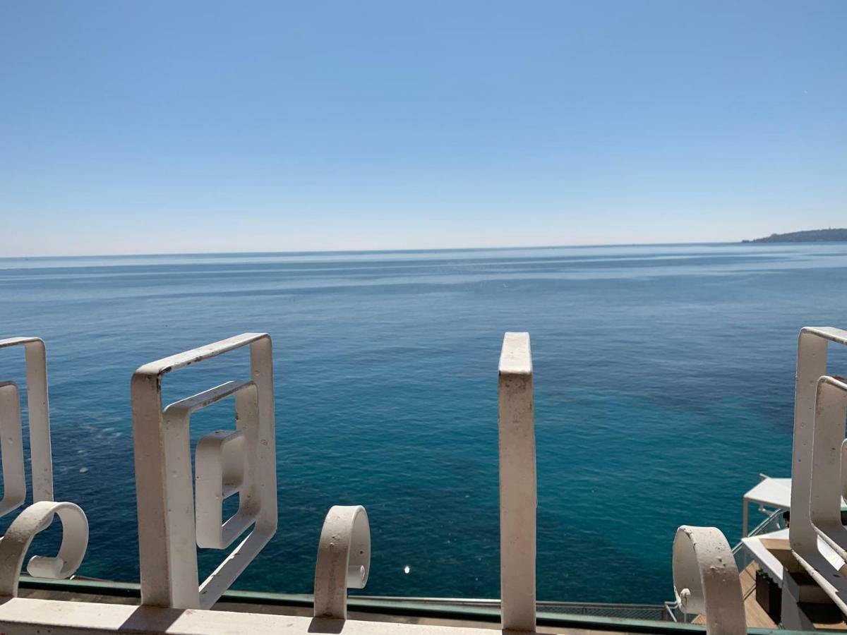 Apartment Terrazza Sul Mare - Balzi Rossi *