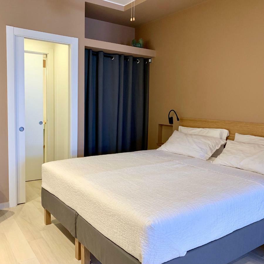 Terrazza Sul Mare - Balzi Rossi Apartment *