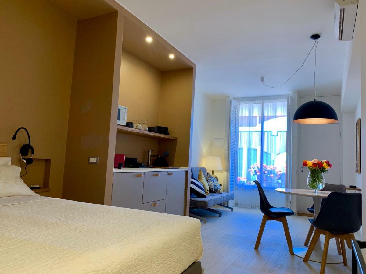 Apartment Terrazza Sul Mare - Balzi Rossi Ventimiglia
