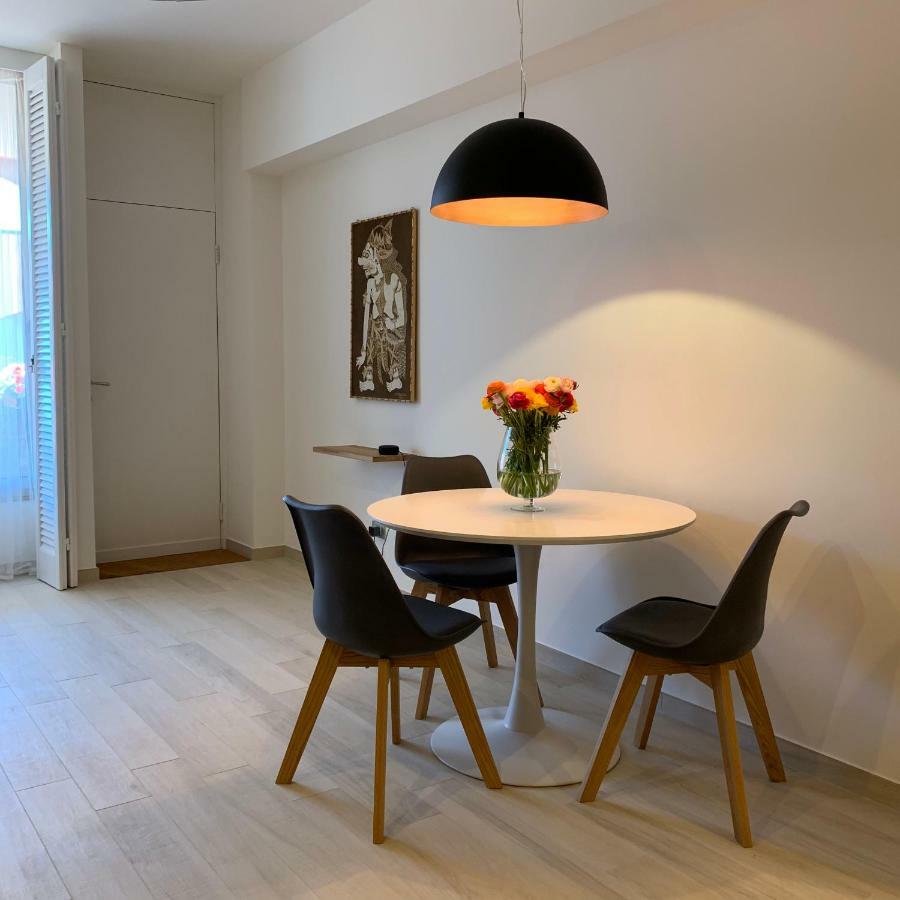 Terrazza Sul Mare - Balzi Rossi Apartment *