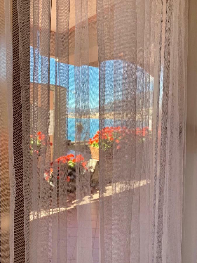 Terrazza Sul Mare - Balzi Rossi * Ventimiglia